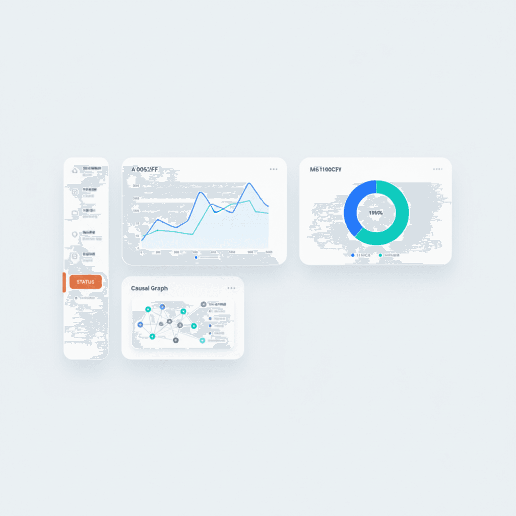 DIO Platform 컨셉 UI