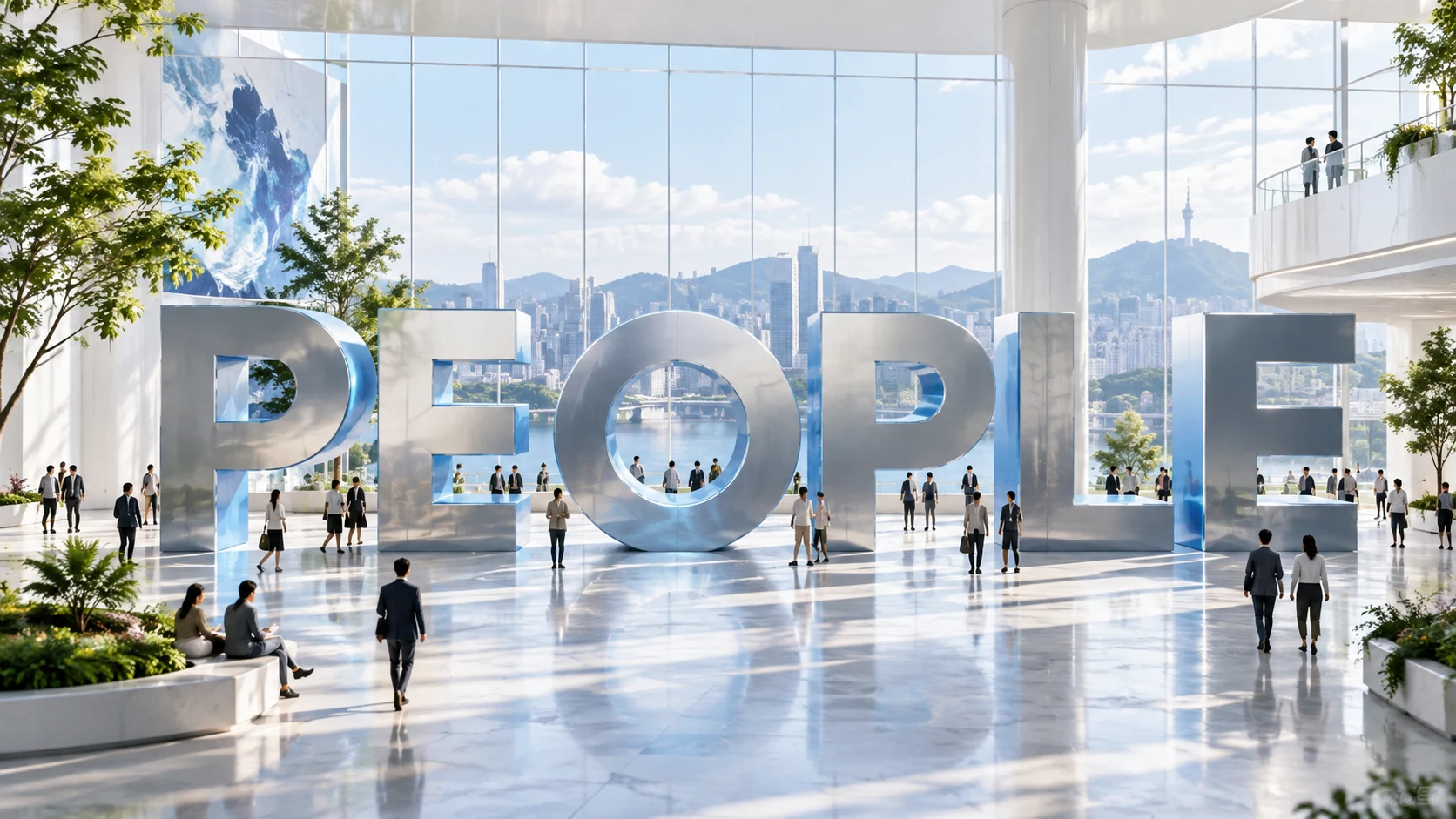 PEOPLE