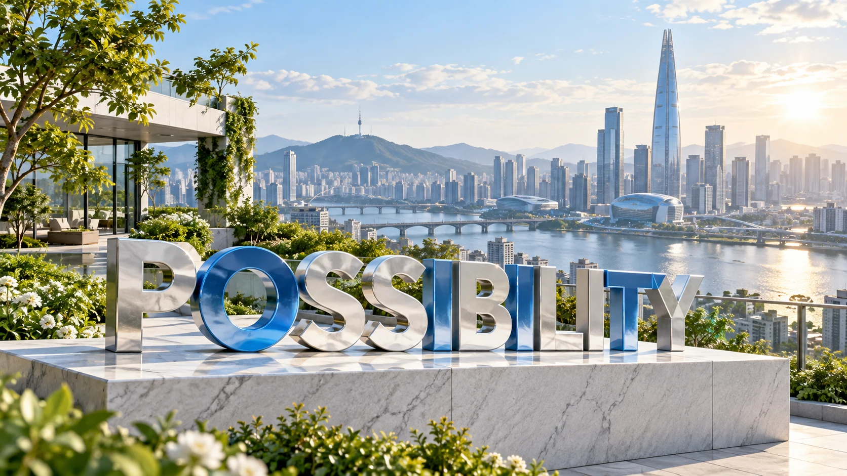 POSSIBILITY
