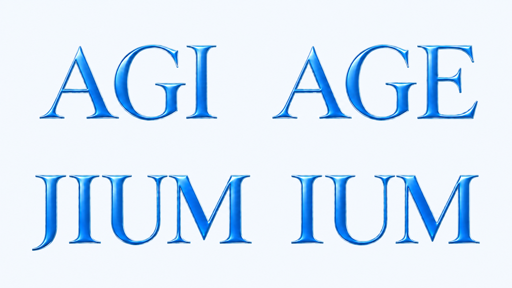 AGI